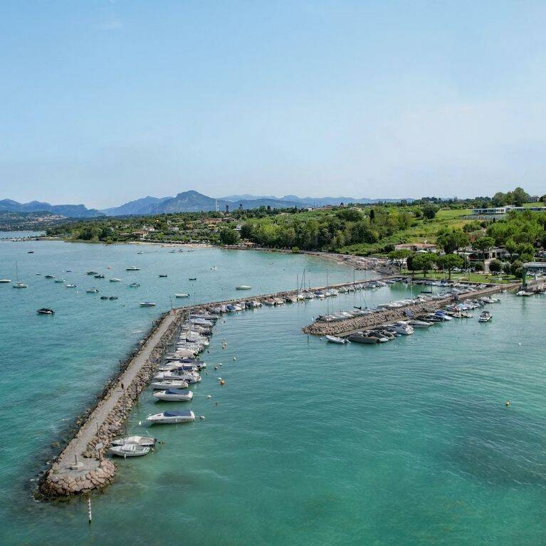 Camping Pacengo di Lazise